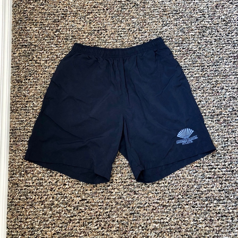 Mandarin Oriental Hotel Swim Trunks